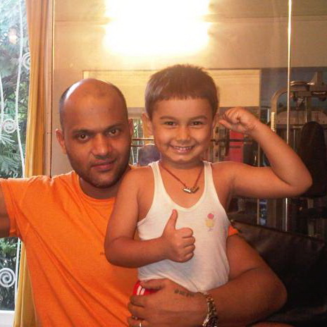 <?php the_title(); ?>