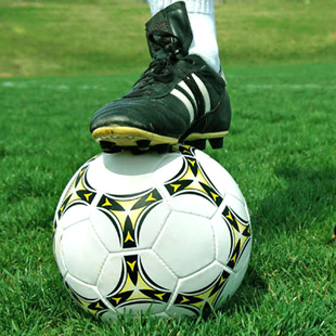 Самый долгий футбольный матч