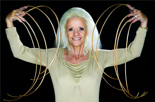 <?php the_title(); ?>