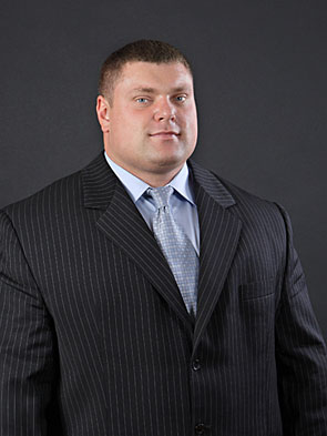 самый сильный человек на планете