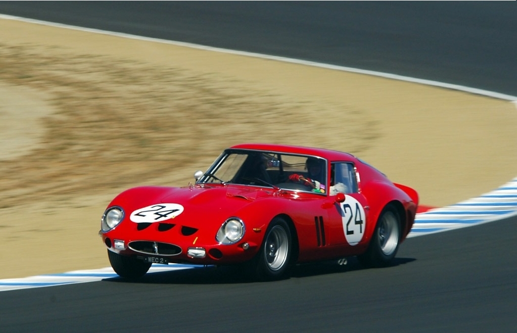 Самая дорогая машина