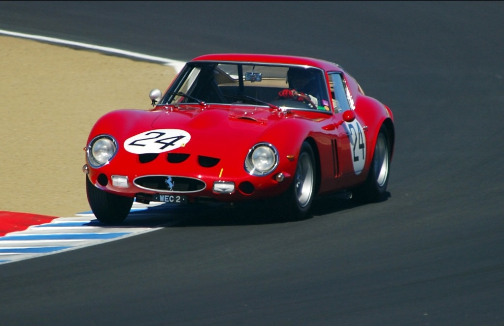 Самая дорогая машина