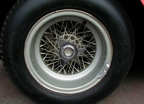 Самая дорогая машина