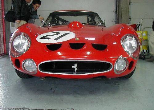 Самая дорогая машина