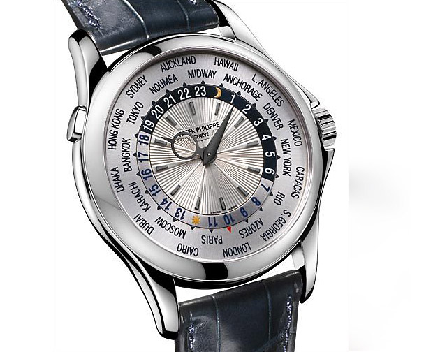 Самые дорогие часы