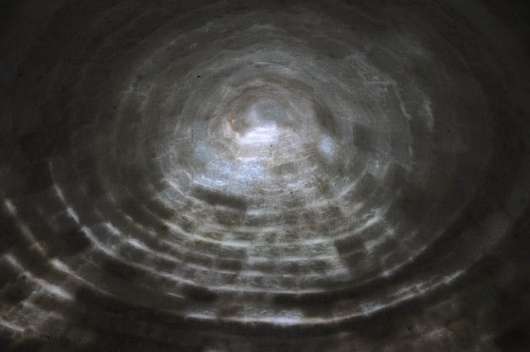 Самая большая иглу в мире