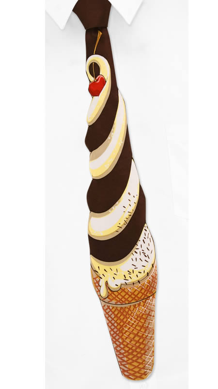 12 самых необычных галстуков