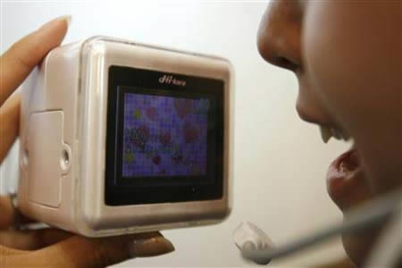 Портативное караоке