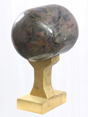 Самый большой сапфир