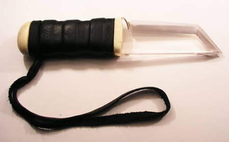 Необычные ножи