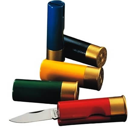 Необычные ножи