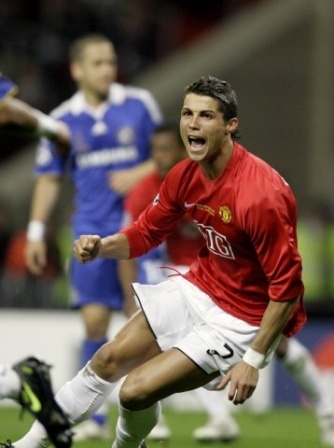 Самый дорогой футболист в МЮ