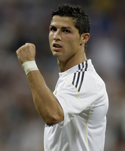 Самый дорогой футболист в Реале