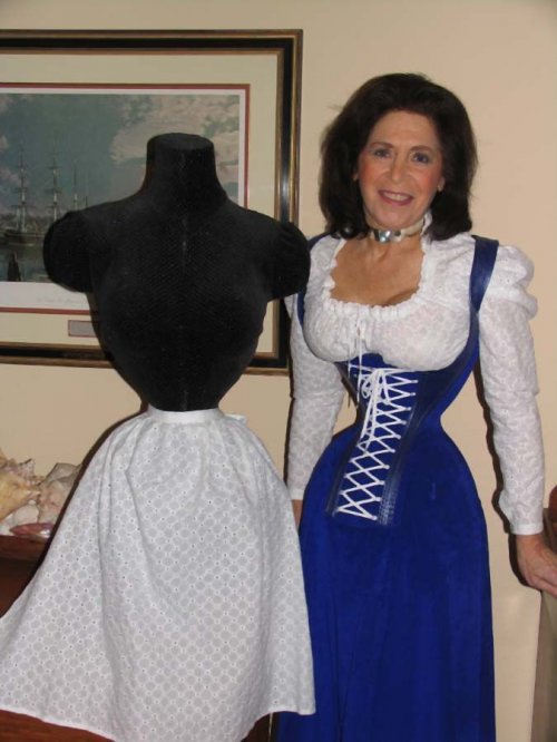 фотография самой узкой талии