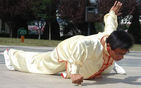 самые сильные пальцы