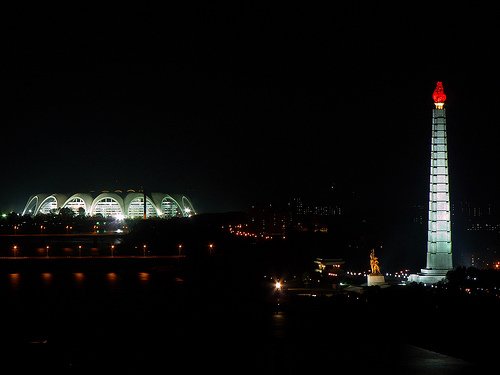 самое большое футбольное поле