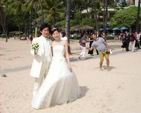 Неудачные свадебные фотографии