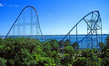 Millennium Force