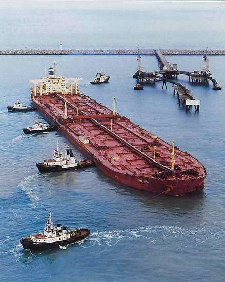 Самый большой корабль в мире фото 3