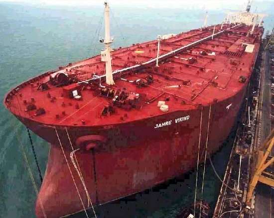 Самый большой корабль в мире фото 2