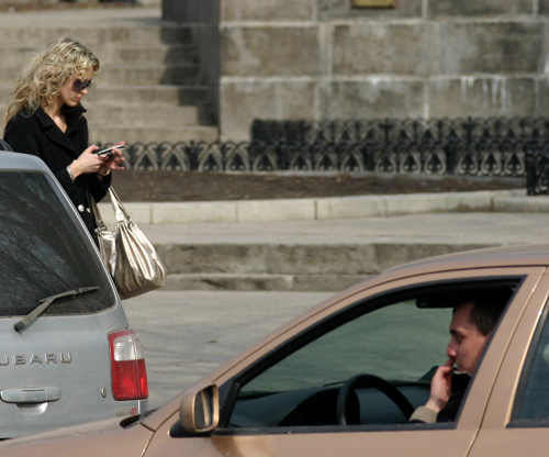 Самая нелепая смерть