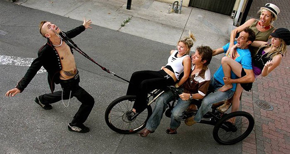 Самые мощные веки