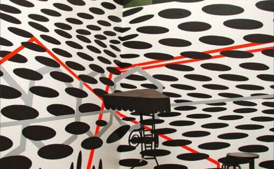 Самое оригинальное кафе