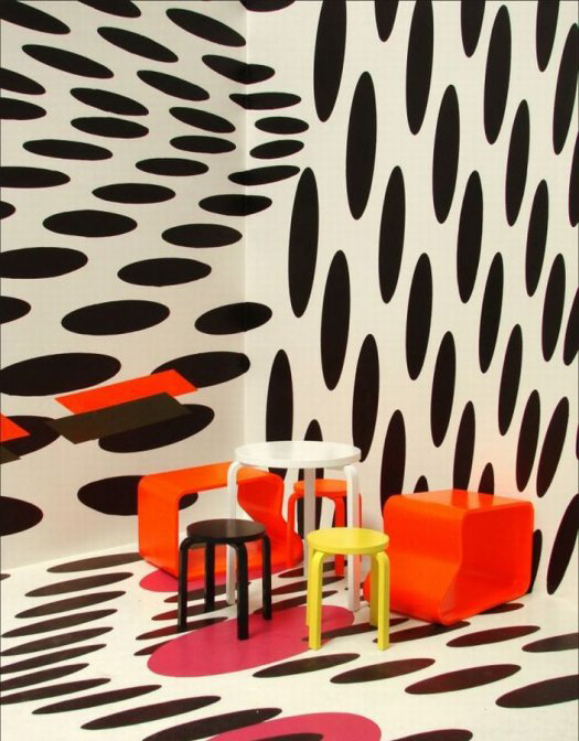 Самое оригинальное кафе