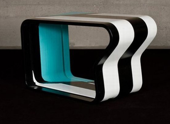 Самое оригинальное кафе