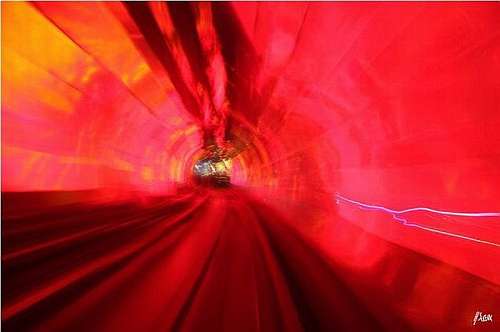 Самое красивое метро