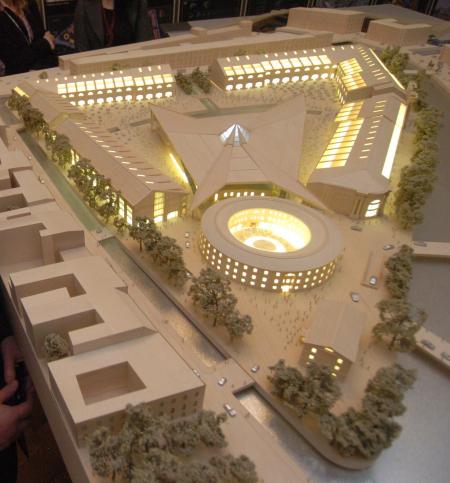 Остров Романа Абрамовича