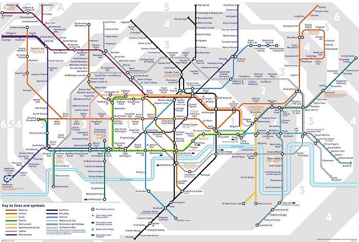 Первое метро