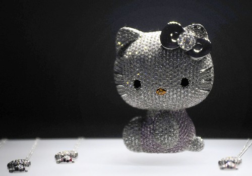 Самая дорогая игрушка