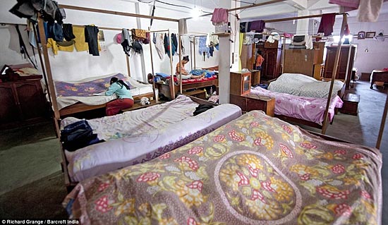 Самая большая семья