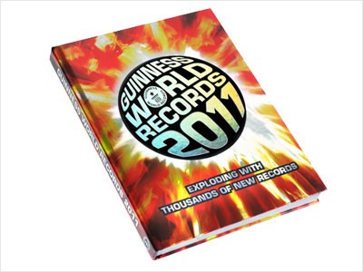 купить книгу рекордов гиннеса